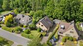 Anliegerstraße im Grünen - 7 Zimmer Einfamilienhaus zum Kaufen in Hamburg / Tonndorf