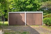 Doppelgarage - 