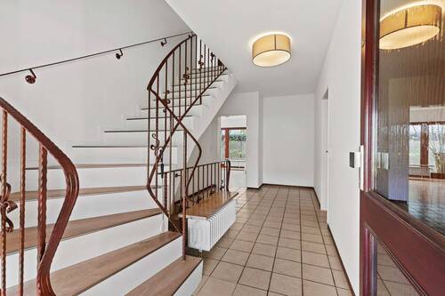 Diele Haupthaus - 