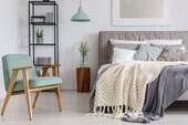 Schlafzimmer - 