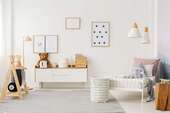 Kinderzimmer - 