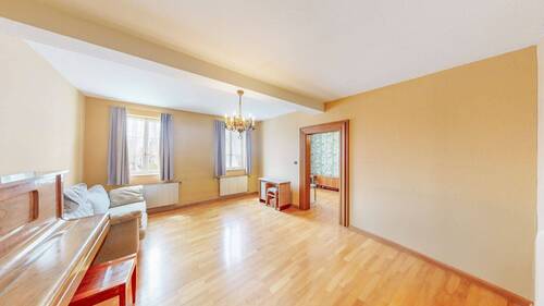 2. OG, Wohnraum - 