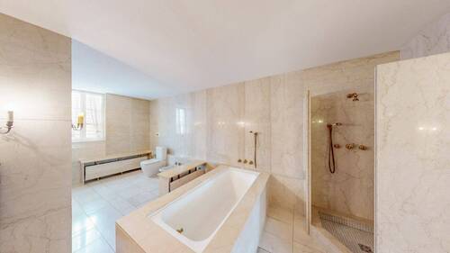 2. OG, Badezimmer - 