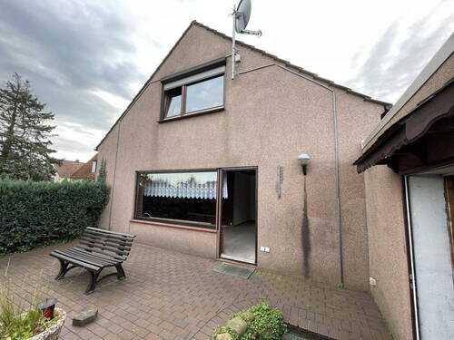 Bild 3 - 4 Zimmer Einfamilienhaus in Bremen