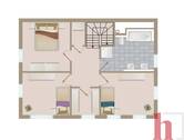 Grundriss EG - 
