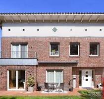 Ideal Wohnlage! Schickes Wohnhaus in Lohne