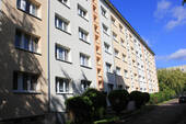 Bild1 - Top-Wohnung in Altenburg zu verkaufen