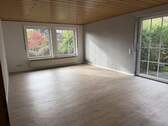 Wohnzimmer - Bungalow mit 140,00 m² in Varel / Obenstrohe zur Miete