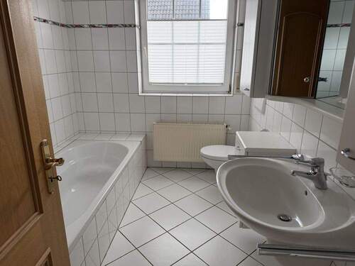 Badezimmer EG - 