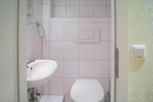 Gäste WC - 
