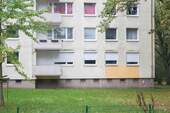 Wohnung Hochparterre - 