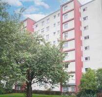Hochparterre-Wohnung mit Balkon, Loggia in gepflegtem Mehrfamilienhaus - Bremen Gartenstadt Süd