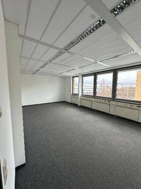 Büro inkl. Meetingraum - 