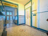Treppenhaus - 