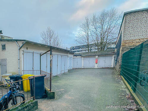 Garagenhof - 