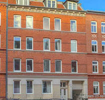 Kiel Schreventeich: Geschmackvolle 3-Zimmer-Altbauwohnung Erdgeschoss in beliebter Lage uninah - Kiel / Schreventeich