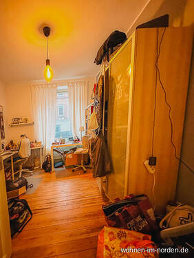 Zimmer 2 - 4 Zimmer Etagenwohnung in Kiel / Schreventeich