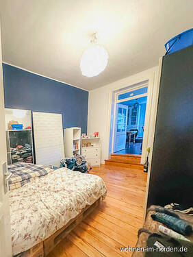 Zimmer 3 - Etagenwohnung mit 67,00 m&sup2; in Kiel / Schreventeich zum Kaufen