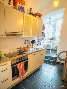 Küche - 