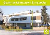 Moderne Architektur - 