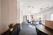 Schreibtischarbeitsplätze / Coworking - 