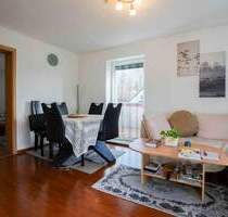 Vermietete Wohnung im 1.OG - in unmittelbarer Bahnhofsnähe - Oberhausen