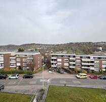 Gemütliche Wohnung mit Balkon und Garage! - Esslingen St Bernhardt