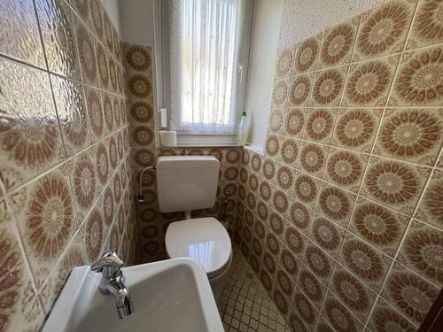 Bild 3 - 3 Zimmer Etagenwohnung in Hildesheim