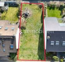 ***Ein Platz zum Verwirklichen: Baugrundstück in Brühl 