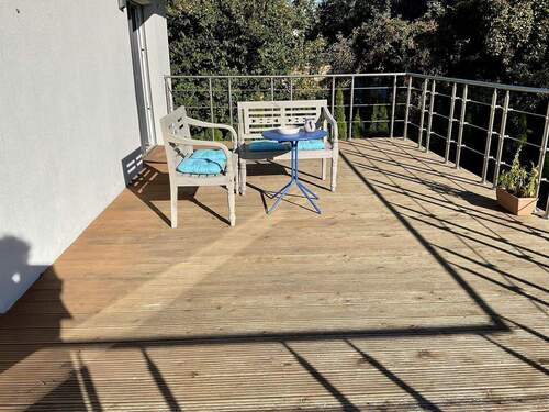 Terrasse - 