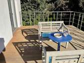Terrasse - 