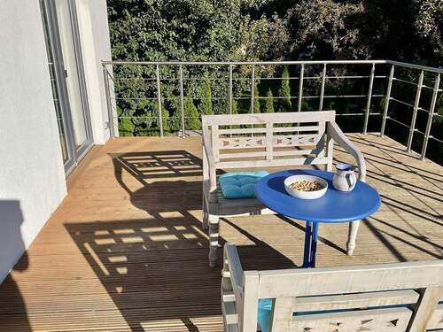 Terrasse - 