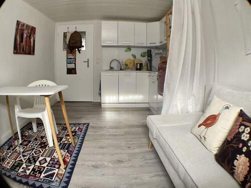 Gäste1 mit Küchezeile - 