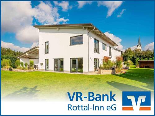 Bild 1 - Das perfekte Haus für die Familie - Modern und großzügig in ruhiger Lage