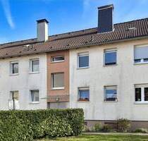 Attraktive 3-Zimmer-Eigentumswohnung mit guter Anbindung in gefragter Lage von Gevelsberg
