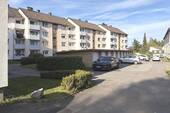 Hof - 3 Zimmer Etagenwohnung zum Kaufen in Gevelsberg