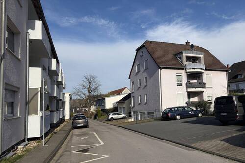 Lage - Etagenwohnung mit 62,00 m&sup2; in Gevelsberg zum Kaufen