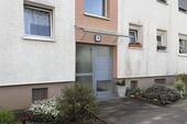 Eingangsbereich - 