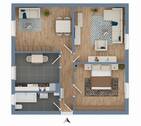 Grundriss - 