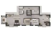 Grundrisse DG - Wohnebene_ - 