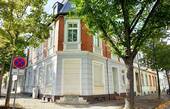 Wohnhaus Ansicht - 