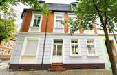 Wohnhaus Ansicht - 