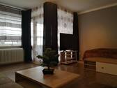 Bild 1 - SCHÖNE 1,5 ZKB WOHNUNG MIT EINBAUKÜCHE UND BALKON IN EINEM GEPFLEGTEN HAUS