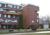 Bild 2 - 1 Zimmer Etagenwohnung zur Miete in Wolfsburg