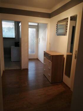 Bild 4 - Etagenwohnung mit 42,00 m&sup2; in Wolfsburg zur Miete