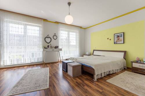 Schlafzimmer - 