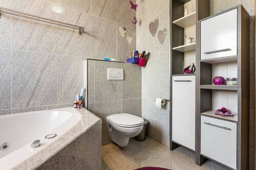 Wellness-Wanne - 