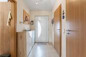 Hauseingang - 