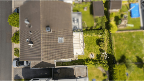 Draufsicht - 