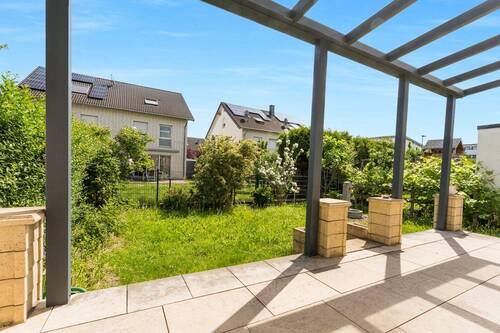 Garten - 